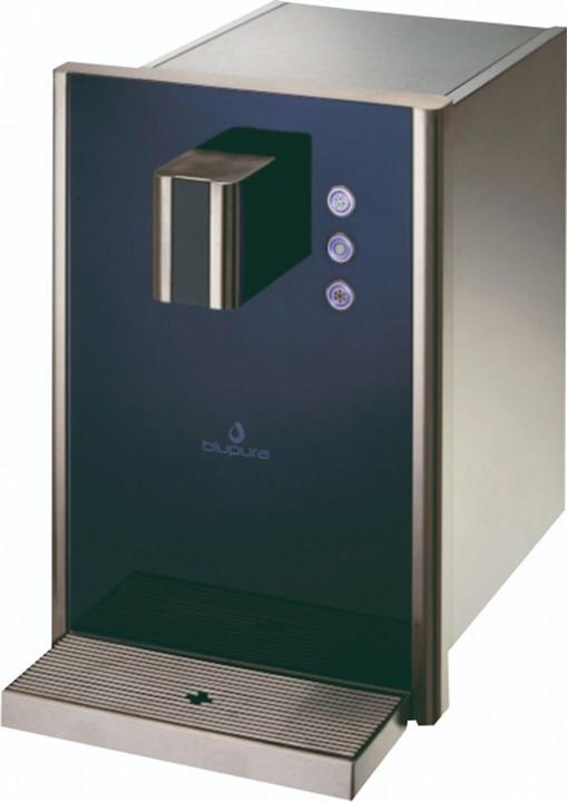Image du produit Ich-zapfe Fontaine a eau, machine eau gazeuse - BLUGLASS 30 FIZZ