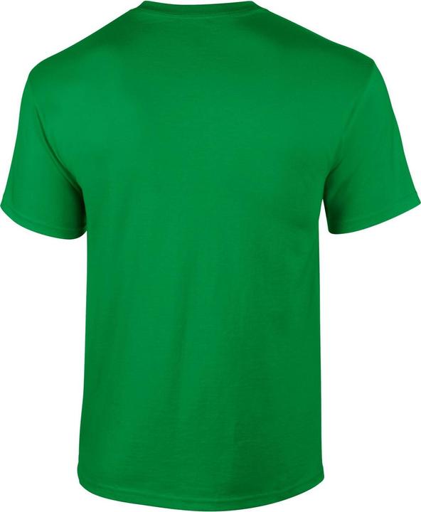 Actual product image Gildan Mens Ultra Cotton T-Shirt (S)