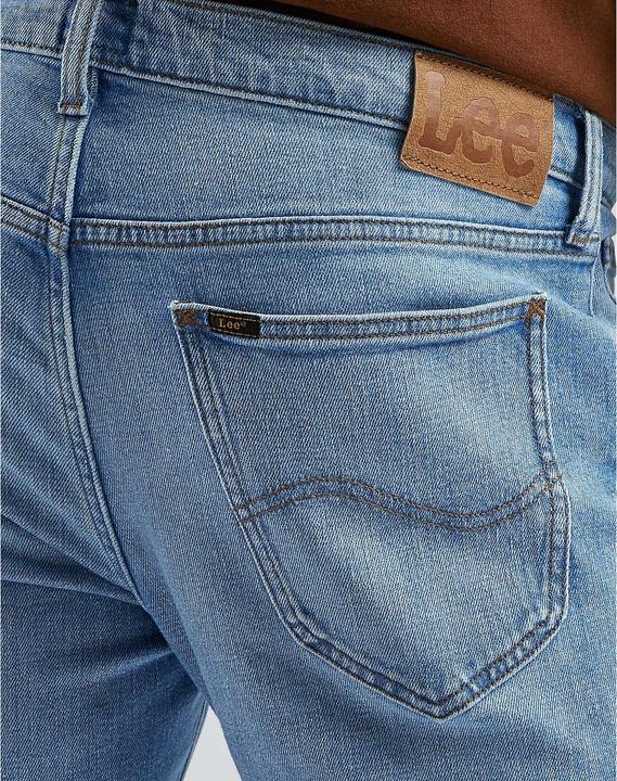 Actual product image Lee Daren Zip Fly (42)