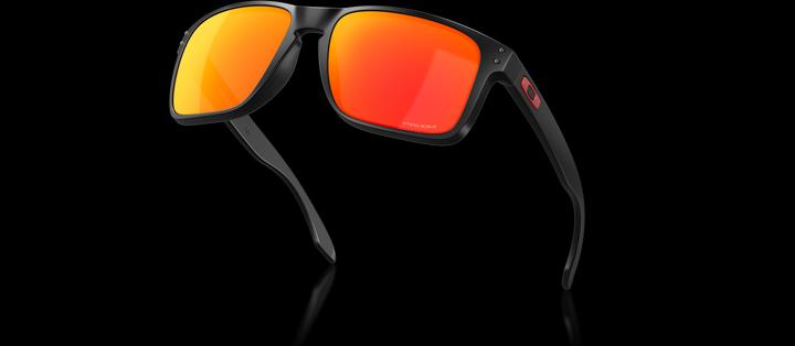 Actual product image Oakley Holbrook