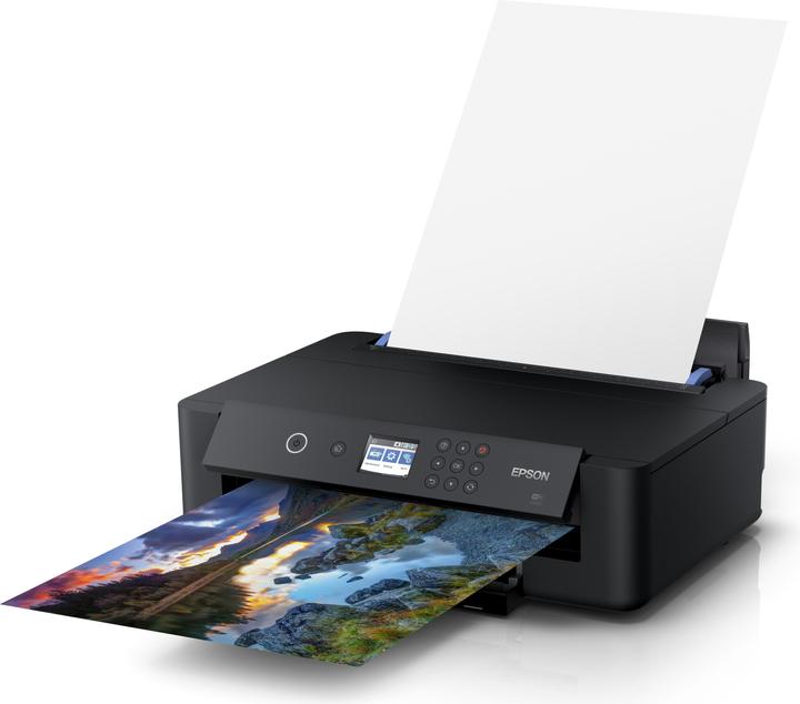 Epson Expression Photo XP-15000 (Ink, Colour)