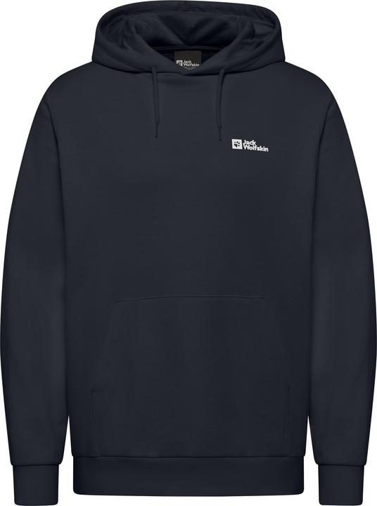 Jack Wolfskin Essential Hoodie M