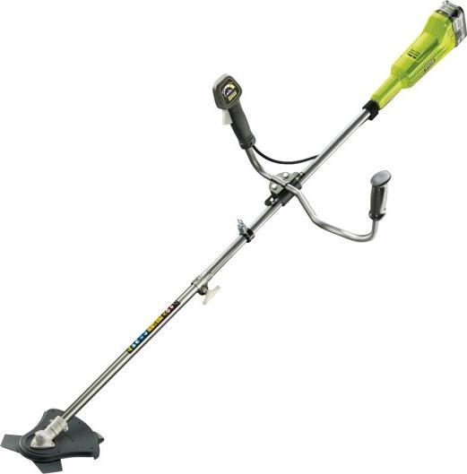 Ryobi batterie scythe RBC18X20B4F 18V - 5133003713 (Tronçonneuse à batterie)