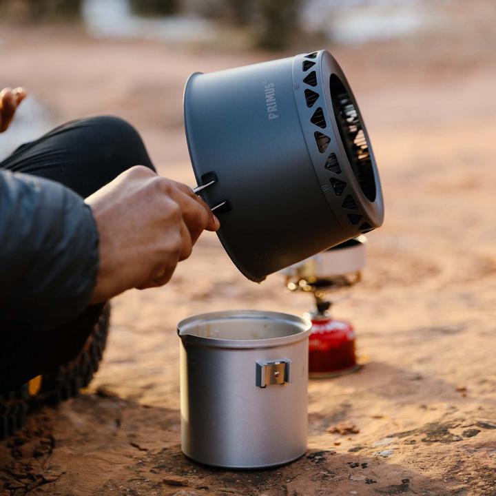 Produktbild Primus Prime Tech Stove Set 1300ml