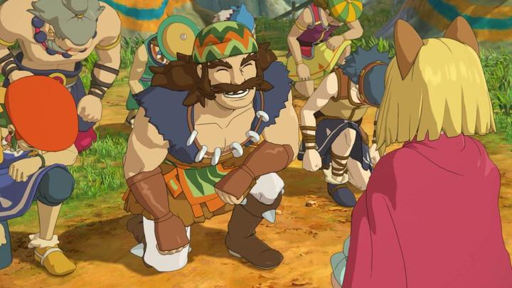 Produktbild Bandai Namco Ni No Kuni 2: Schicksal eines Königreichs - Prince Edition (PS4, IT)