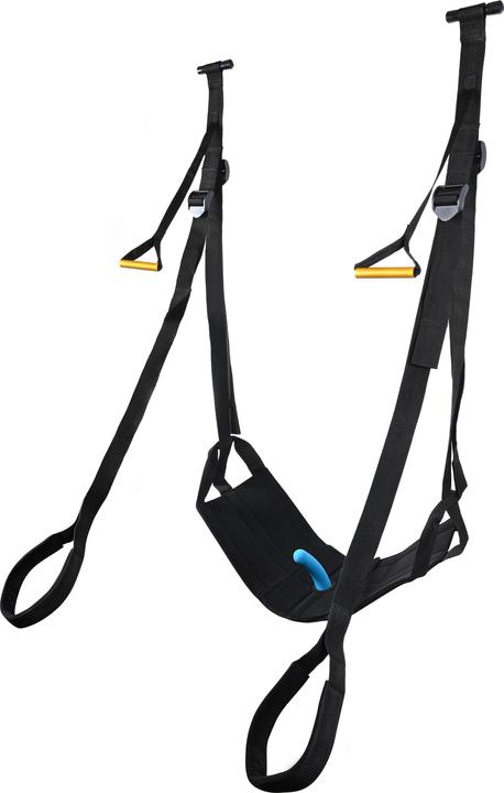 Actual product image Sportsheets Door Jam Sex Sling Special Edition