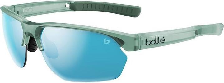 Produktbild Bollé Victus Polarized S3 (Black Matte, Black Matt)