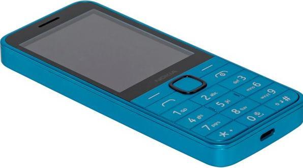 Immagine prodotto Nokia 235 4G (2024) (2.80", 2 Mpx, 4G)