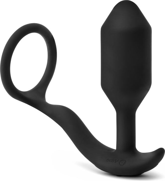 Image du produit B-Vibe Vibrating Snug & Tug M