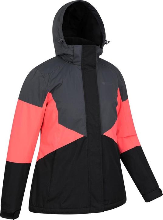 Immagine prodotto Mountain Warehouse Moon II Giacca da Sci Donna (44 D)