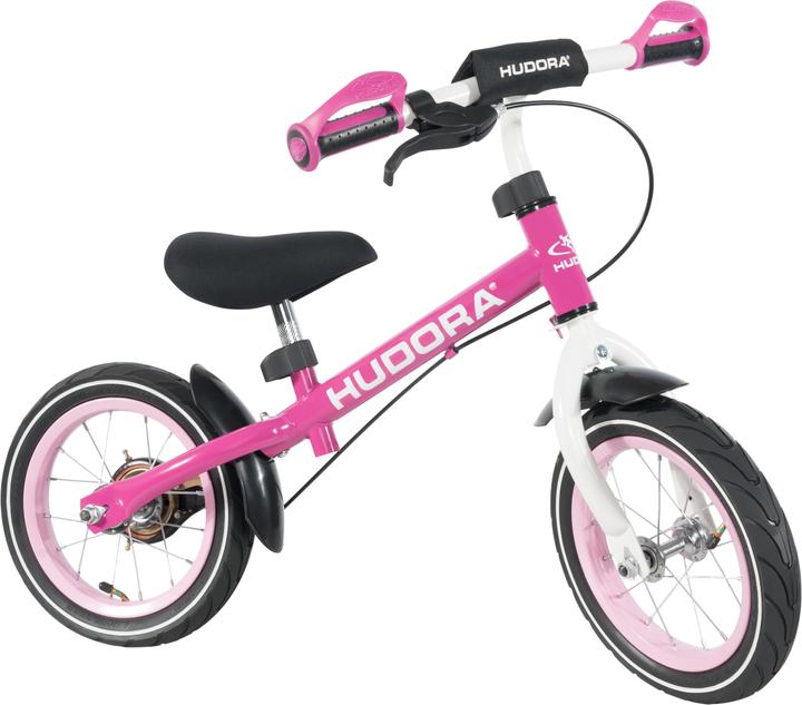 Produktbild Hudora Ratzfratz Air (12")
