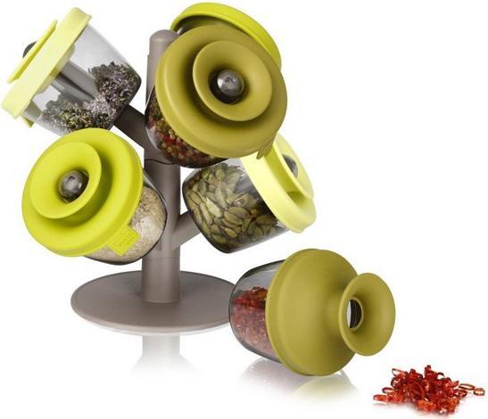 Image du produit Vacu Vin PopSome Herbs & Spices