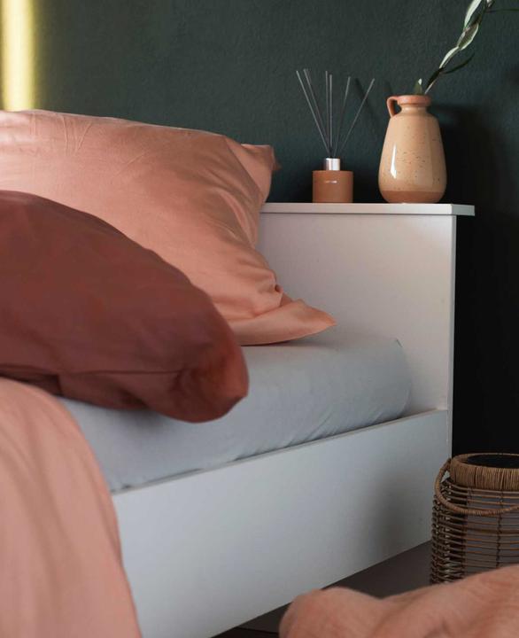 Image du produit Esmée Thia Soft Peach, 65 x 100 cm (Taie d'oreiller, 65 x 100 cm)