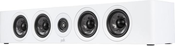 Image du produit Polk RESERVE R350 WHITE (1 pièce)
