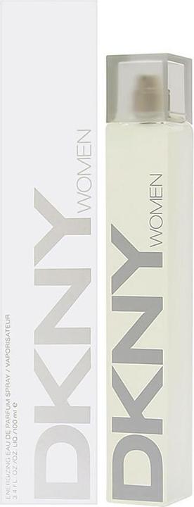 Actual product image DKNY Energizing (Eau de parfum, 100 ml)