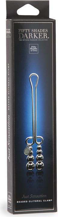 Image du produit Fifty Shades of Grey Cinquante nuances plus sombres
