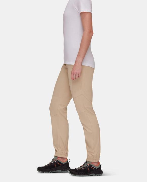 Actual product image Mammut Massone Light Pants Women (M)