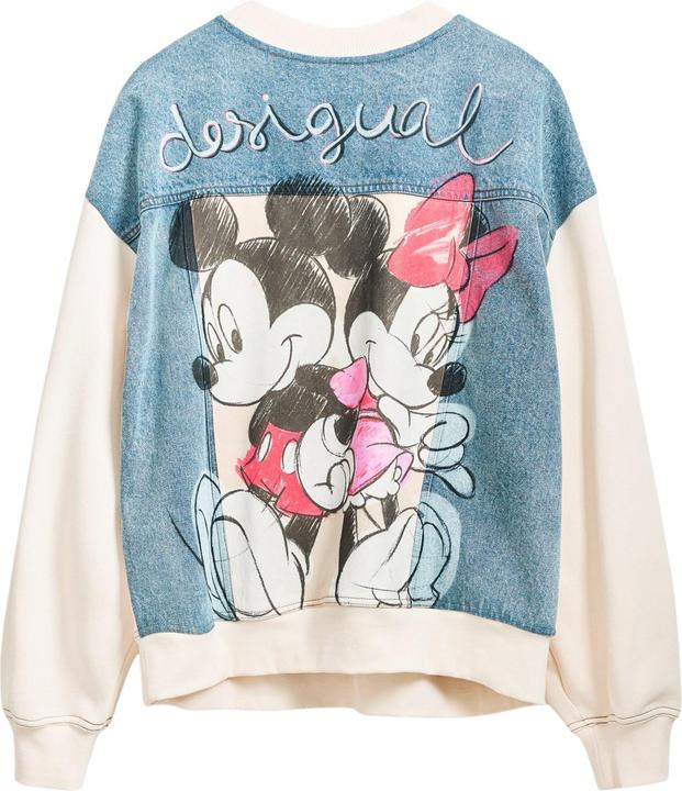 Desigual Mickey Mouse