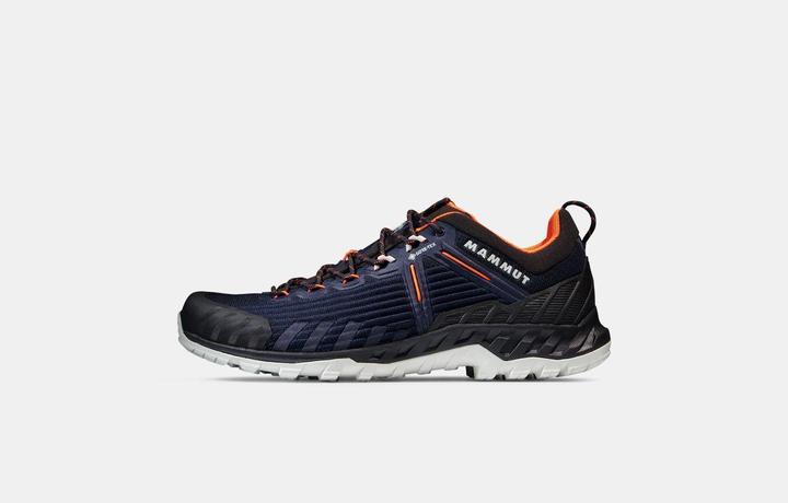 Immagine prodotto Mammut Alnasca Knit III Low GTX Uomo (43)