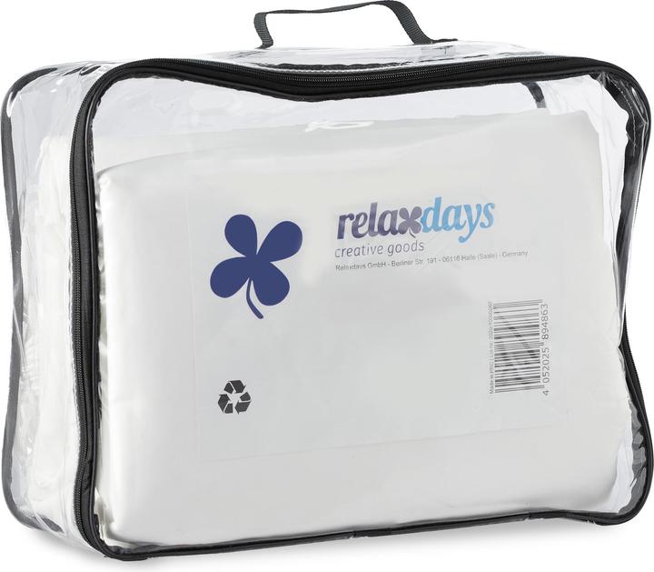 Produktbild Relaxdays Sonnensegel (550 x 400 x 0.1 cm)