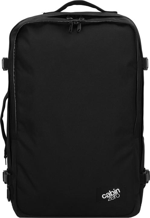 Produktbild Cabin zero Travel Cabin Bag Classic Pro 42L Rucksack 54 cm Laptopfach (34 l)