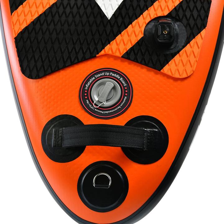 Produktbild Fuxtec Stand Up Paddle Board FX-SUP320D1