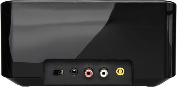 Produktbild Sony Mdr-Rf855rk (ANC, 18 h, Kabellos)