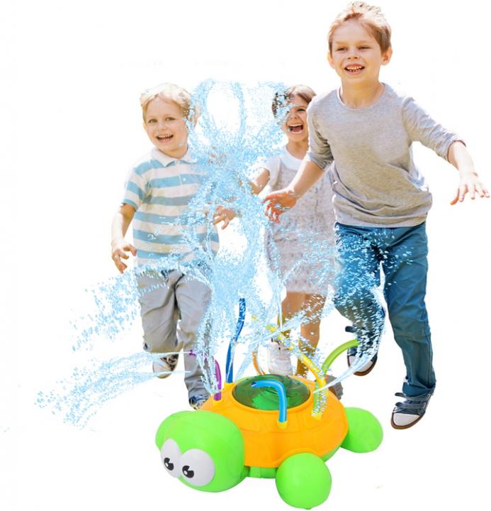 Produktbild Jamara Wassersprinkler Schildkröte
