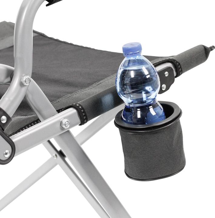 Produktbild Brunner Raptor Enduro Stuhl
