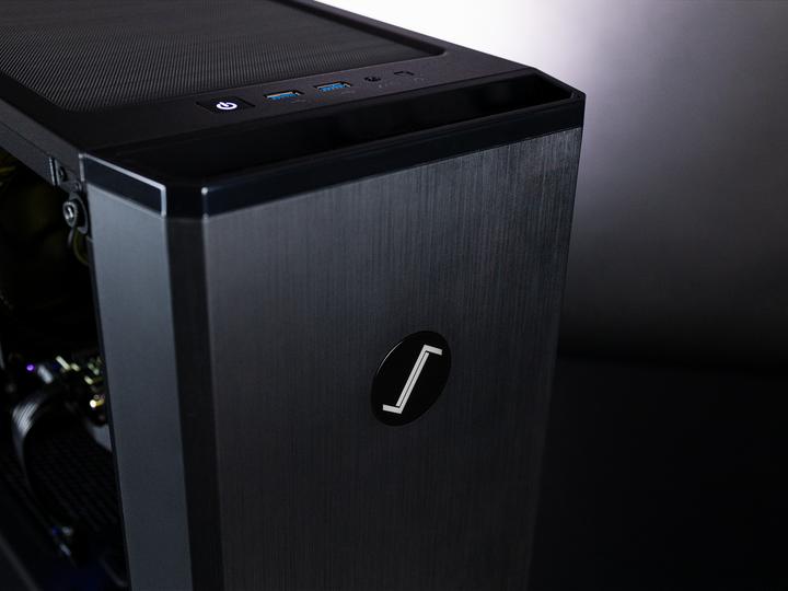 Produktbild Joule Performance RTX3080 I7 SE (Intel Core i7-11700F, 16 GB, 1000 GB, GeForce RTX 3080)