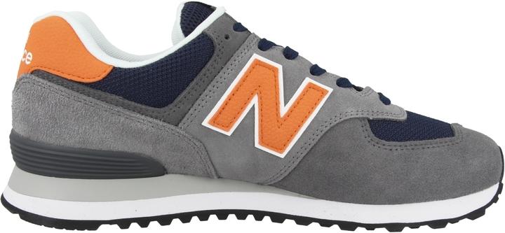 Actual product image New Balance ML574 (44)