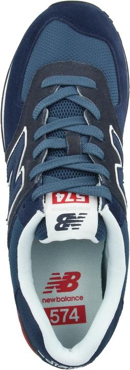 Produktbild New Balance ML574 (46.5)