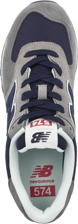 Produktbild New Balance ML574 (44.5)