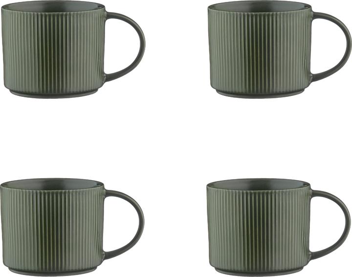Verde oliva