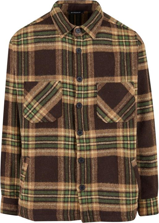 Immagine prodotto 2Y Premium Woven Hemden - 195915 (XL)