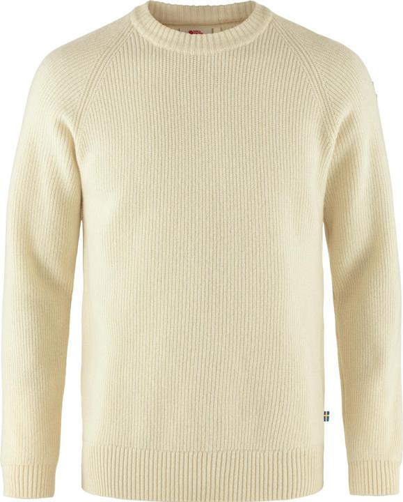 Actual product image Fjällräven Övik Rib Sweater (M)