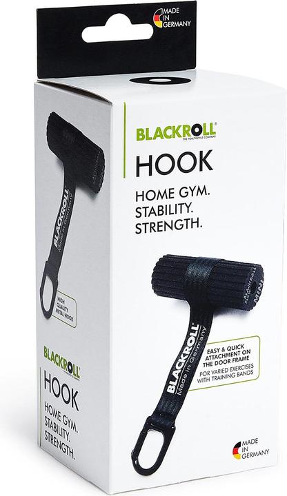 Actual product image Blackroll Hook