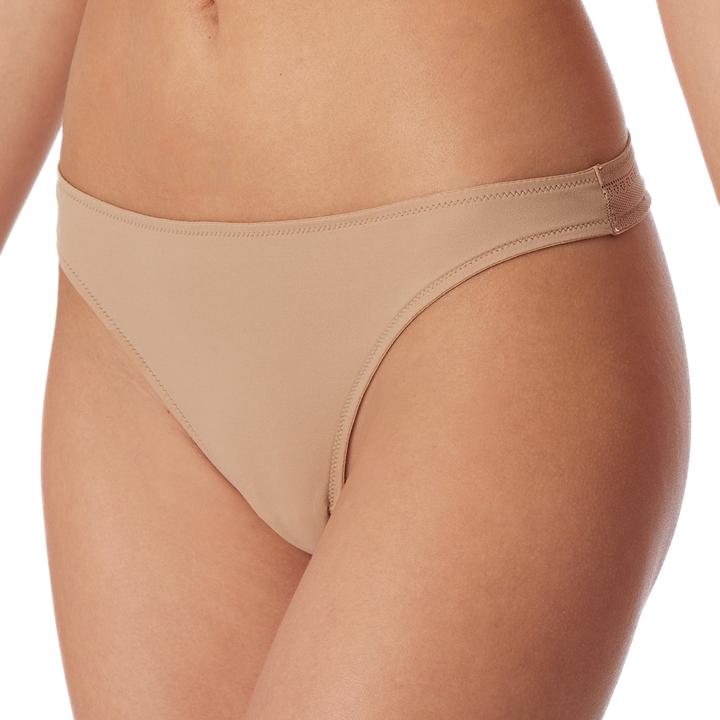 Image du produit Schiesser Pack de 3 strings Invisible Lace (40, Lot de 3)