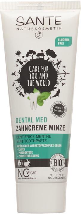 Sante Dental Med (75 ml)