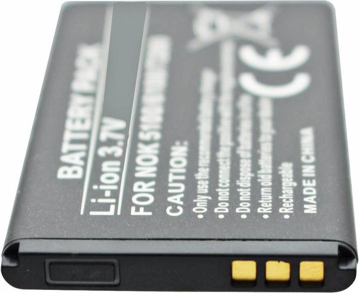 Produktbild Nokia Akku6103, BL-4C
