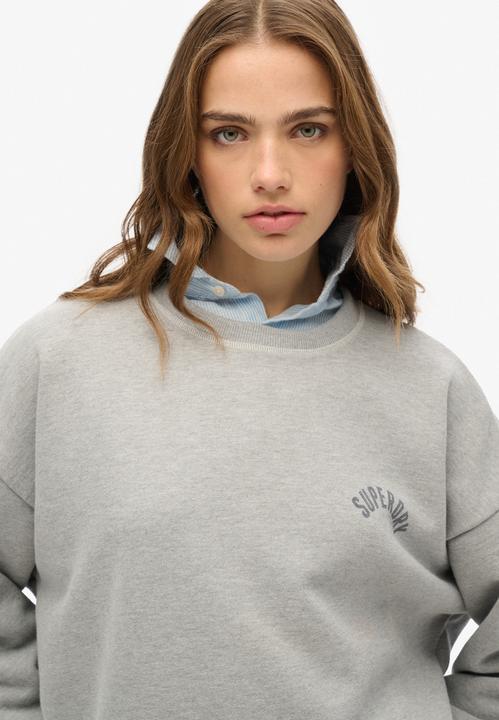 Image du produit Superdry Sweat décontracté imprimé Athletic Essentials (10)