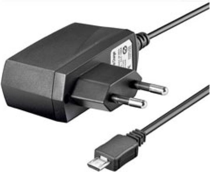 Immagine prodotto Nokia Caricabatterie per Blackberry Storm 9500, N85 (5 W)
