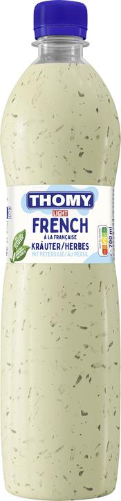 Image du produit THOMY Sauce à salade French light (749 g)