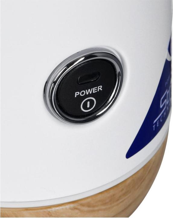 Actual product image Concept Spieniacz do mleka Nordic NM4100 biały (24 cl)