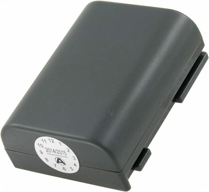Produktbild Canon CANNB-2LH 1 (Akku)