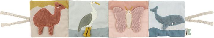 Produktbild Trixie Baby Park boekje - 4 dieren (14 cm, 6.50 cm)