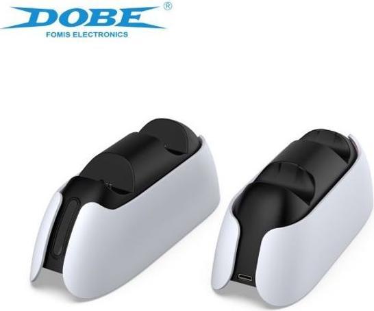 Immagine prodotto Dobe Doppio dock di ricarica wireless (PS5)