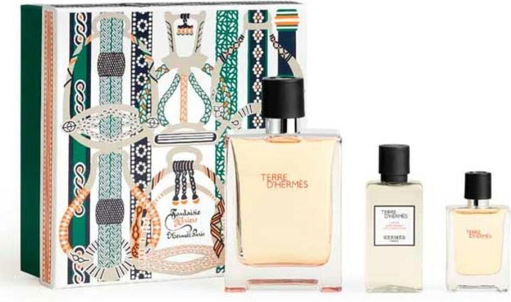 Produktbild Hermès Terre D'Hermes (Eau de Parfum, 127.50 ml)