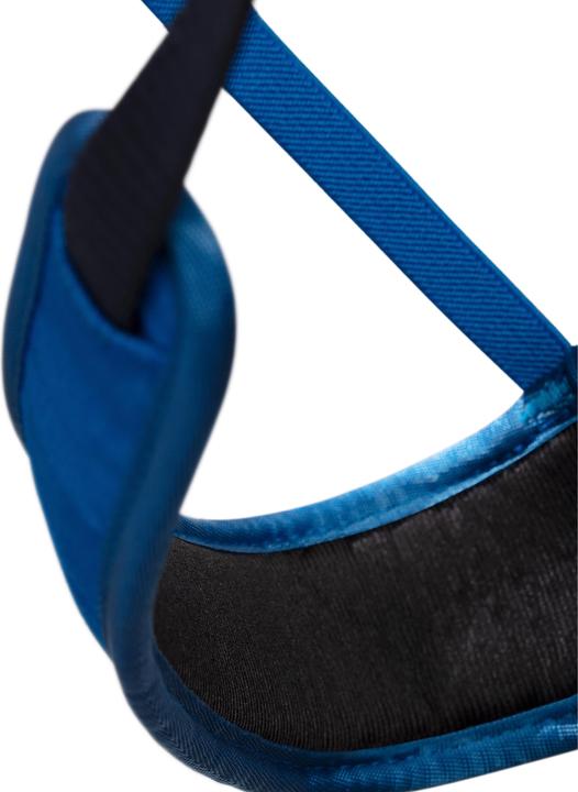 Produktbild Mammut Ophir Fast Adjust Klettergurt (L)