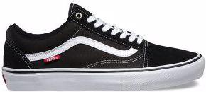 Actual product image Vans Old Skool Pro (41)